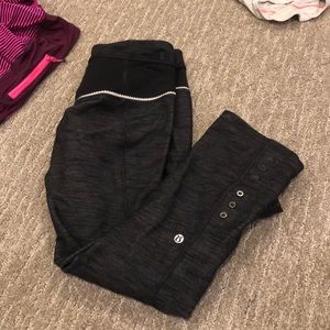 lulu leggings